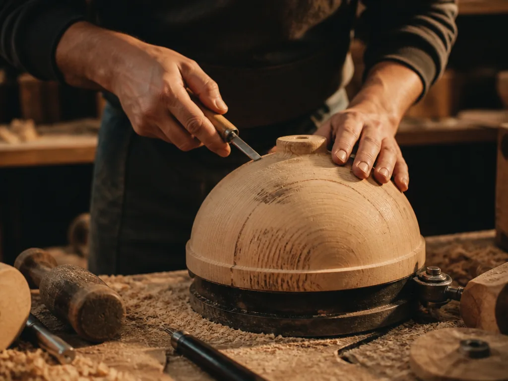 Fabricants de cloches en France : métiers, ateliers et secrets de coulée