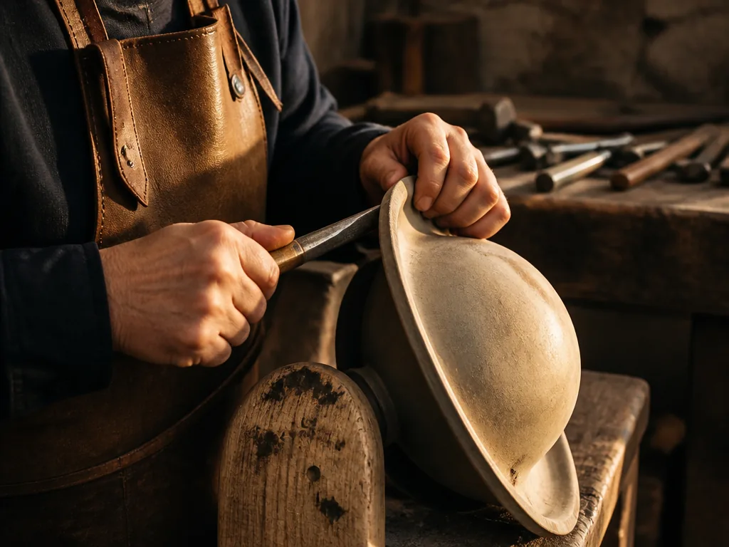 Fabricant de cloches en France : ateliers, savoir-faire et patrimoine campanaire